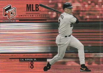 Cal Ripken Jr.