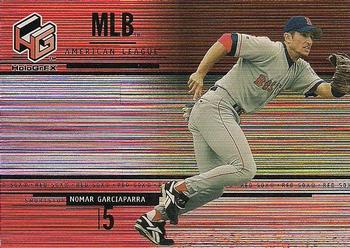 Nomar Garciaparra