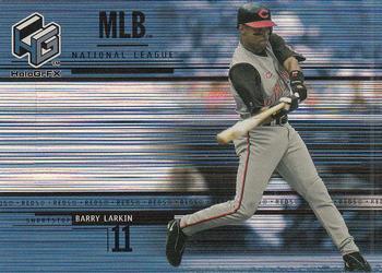 Barry Larkin