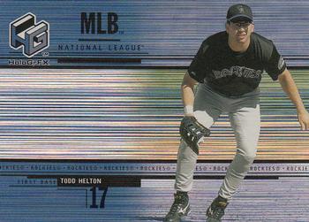 Todd Helton
