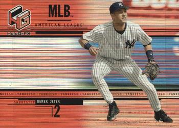 Derek Jeter