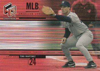 Tino Martinez