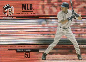 Bernie Williams