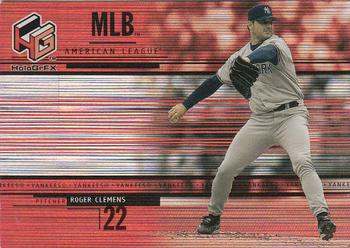 Roger Clemens