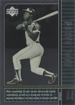Hank Aaron