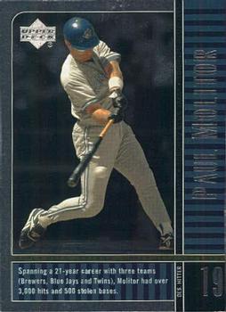 Paul Molitor