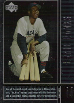 Ernie Banks
