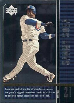 Sammy Sosa