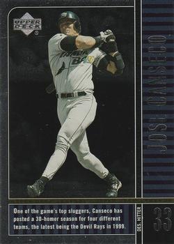 Jose Canseco