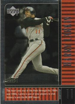 Barry Larkin