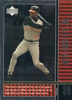 Ken Griffey Jr.