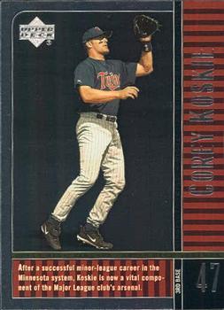 Corey Koskie
