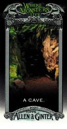 A Cave
