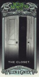 The Closet