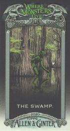 The Swamp