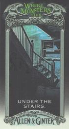 Under the Stairs