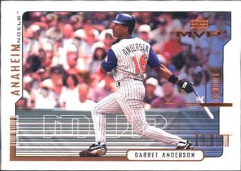 Garret Anderson