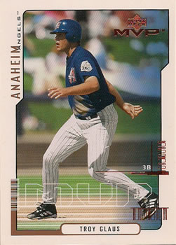 Troy Glaus