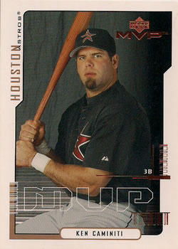 Ken Caminiti