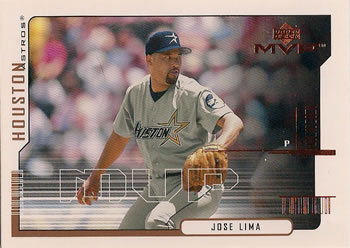 Jose Lima
