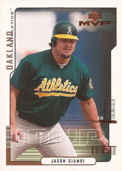 Jason Giambi