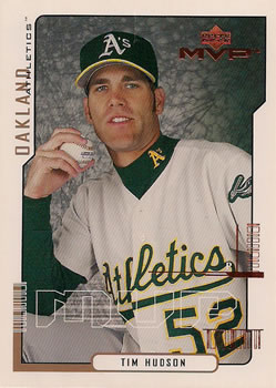 Tim Hudson