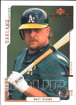 Matt Stairs