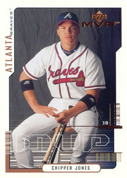 Chipper Jones