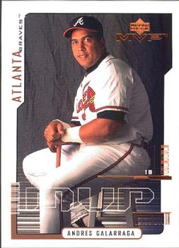 Andres Galarraga