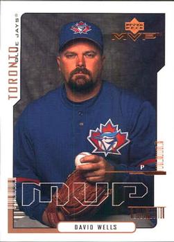 David Wells