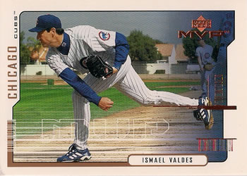Ismael Valdes