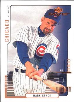 Mark Grace