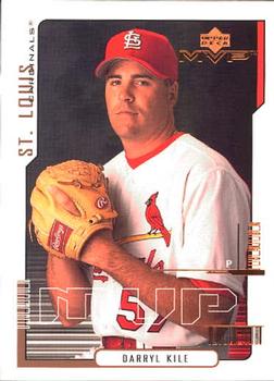 Darryl Kile