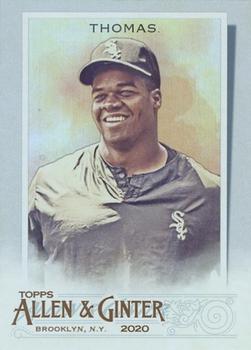 Frank Thomas
