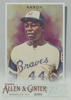 Hank Aaron