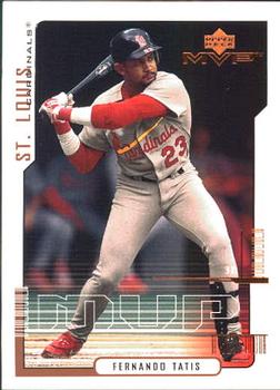 Fernando Tatis