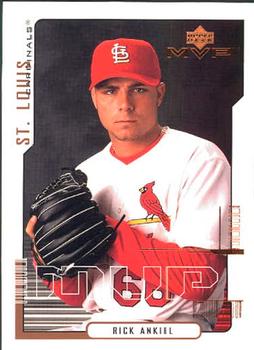 Rick Ankiel