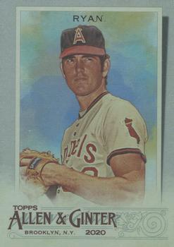 Nolan Ryan