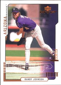 Randy Johnson