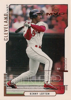 Kenny Lofton