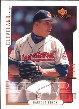 Bartolo Colon