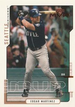 Edgar Martinez