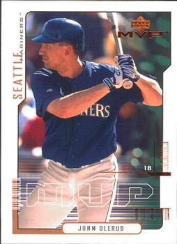 John Olerud