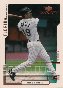 Mike Lowell