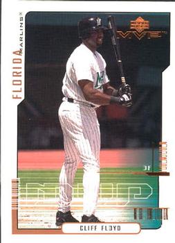 #112 Cliff Floyd