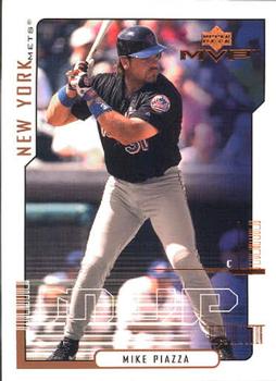 Mike Piazza