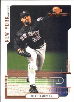 Mike Hampton