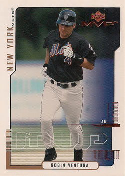 Robin Ventura
