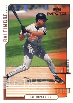 Cal Ripken Jr.