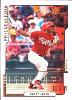Bobby Abreu